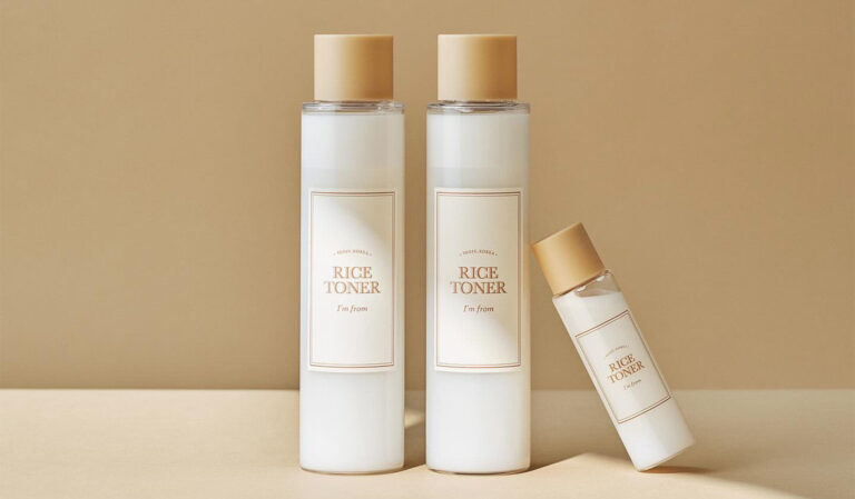 Top Korean Skincare Products Perfect for Dry Skin