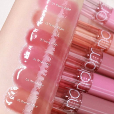 Viral K-Beauty Products You Need to Try in 2025: Makeup & Lip Favorites